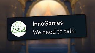 I Had a Chat About Forge of Empires with InnoGames (the Devs)!