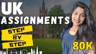 How To Do Assignment? UK Assignment Writing Tips For Students to Get Good Grades | Animisha Reddy