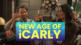 iCarly (2021) Promo - July 17, 2021 (Nick@Nite U.S.)