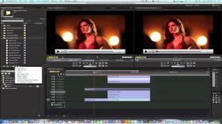 Media Player Animation in Premiere Pro CS5.5 by NLE Ninja