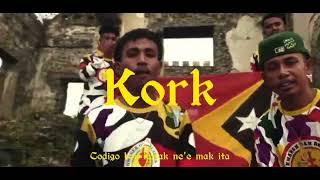 Runpi - Kmanek Oan Rai Klaran Ft. Nidio (Official Music Video)