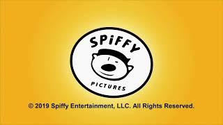 Spiffy Pictures/WTTW (x2)/9 Story Media (2019)