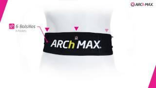 ARCh MAX Belt