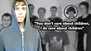 Adam Lanza - The Twisted Mind of The Sandy Hook Elementary School Shooter