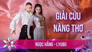 Ngọc Hằng Bứt Phá Ngoạn Mục Khiến BGK Vô Cùng Hài Lòng | BƯỚC NHẢY HOÀN VŨ 2024