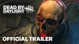 Dead by Daylight | Tools Of Torment | Teaser Trailer