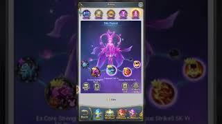 Soul Land Awaken Warsoul - Updated Build Guide - F2P go to!