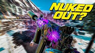 NUKED OUT CHALLENGE  - Black Ops Cold War Multiplayer 2024 (Year 4)