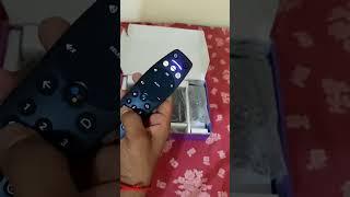 Tata sky Binge Box Unboxing/First Look ️ Full Android All Tv Support #tatasky