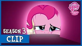 Pinkie Pie Checks Her Mailbox (Wonderbolts Academy) | MLP: FiM [HD]