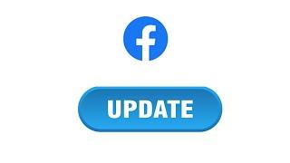 How to Update Facebook App | Fb New Update 2021 | How To Update Facebook In Android #shorts