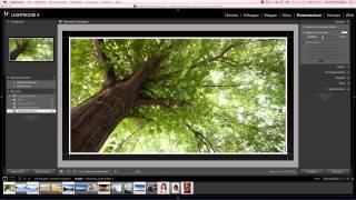 Lightroom 4 - Impostare le presentazioni