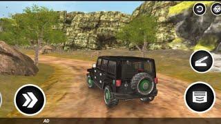 Thar Game In two terrain | Created by n