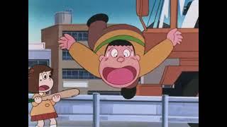 交通安全だよ! ドラえもん Doraemon Traffic Safety 1981