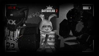 IM HIM At Roblox Dead By Daylight | Daybreak 2 (Insane Loops & Killer Moments)