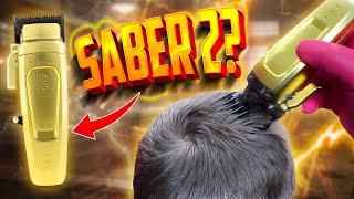 Saber 2?? Is It Worth Your Money?