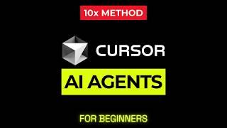 Discover the Cursor Agent Workflow Nobody Is Talking About (Yet!)