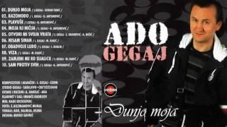 Ado Gegaj - Moja ili ničija - (Audio 2008)