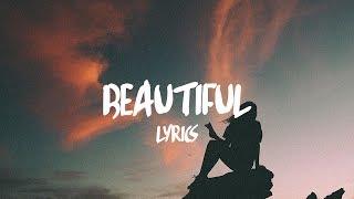 Bazzi - Beautiful (Lyrics)