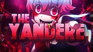 EL NIVEL DE TU TÓXICA "THE YANDERE" [EXTREME DEMON] By Dorami | Geometry Dash 2.2