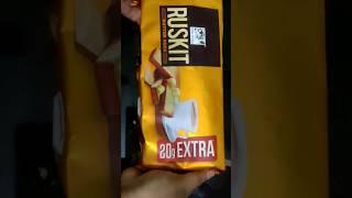 RUSKIT  #biscuit #shortvideo #shortsvideo #youtubeshorts #foodlover #enjoy #shorts  #short #toast