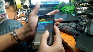 Lava iris 50 Hard Factory reset - Iris 50 Lava Frp Bypass