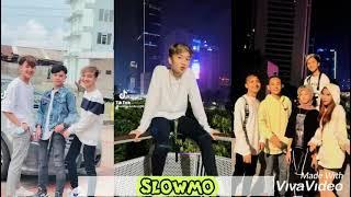 Kumpulan Tiktok Wahyu Kadeo Terbaru 2021 [] "SLOWMO" ganteng banget