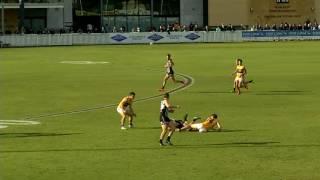 SANFL Footy Fix - Round 16