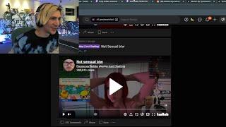 xQc threatens to Ban the CEO of Twitch on NoPixel
