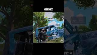 #pubgmobile #pubg #31ghost