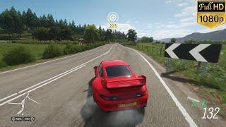 Forza Horizon 4 – Porsche 911 Carrera 1995 - Gameplay - Test Drive || XpertGamingTech Hindi