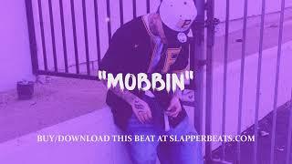 [SOLD] Lil Travieso x MemoTheMafioso Type Beat - "Mobbin" Dark West Coast Cali Rap Instrumental