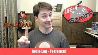 Indie Log - Teslagrad