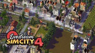 SimCity 4 - Let's Fix Our City