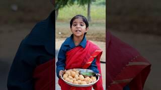 Pani puri kha Lo..️ #shorts #panipuri #golgappa