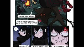 Mavis vore