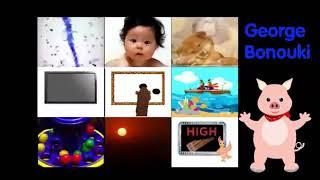 Baby Einstein Videos with Classical Cover For Marc #003