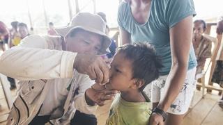 Mexico eliminates blindness-causing disease