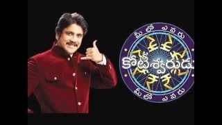 Balayya screwed on phone with nagarjuna