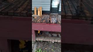 Wick Works (Wood Burn Deck)