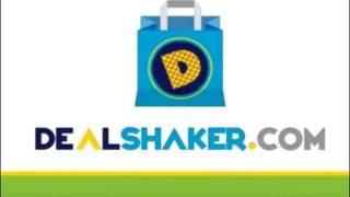 детальная инструкция к подключению на торговую площадку Dealshaker.