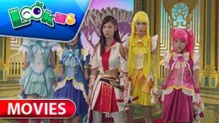 【官方Official】巴啦啦小魔仙之魔箭公主（大电影第3部）Balala The Fairies - Princess Camellia (Balala Movie 3) 【HD】