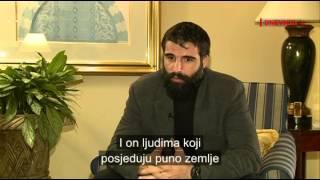 interview full Mehmet Akif Alakurt  in channel _Nove TV