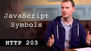 JavaScript Symbols - HTTP203