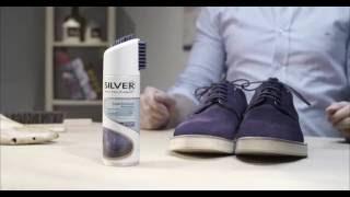 How to Recolor Your Suede & Nubuck Shoes | Silver Shoe Care