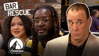 Best Celebrity Recon Moments of Bar Rescue