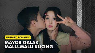 IKUT WAJIB MILITER MALAH DAPAT PACAR