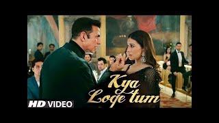 Kya Loge Tum | Akshay Kumar | Amyra Dastur | BPraak | Jaani | Arvindr Khaira | Zohrajabeen