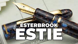 What Does the Esterbrook Estie Do Better Than Any Other Pen?