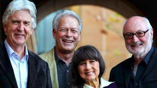 Seekers’ Band Members Sing Judith Durham’s Last Song They Recorded Together | Try Not To Cry